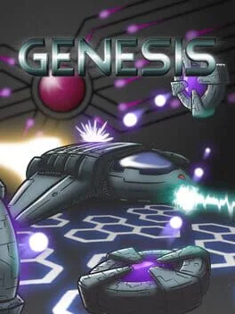 Genesis [Homebrew] (GB)