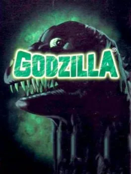 Godzilla [Player's Choice]