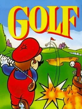 Golf [Player's Choice] (GB)