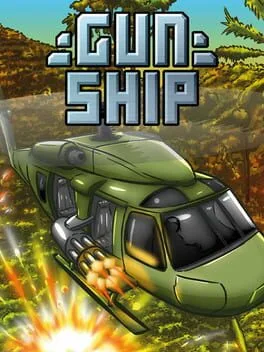 Gunship [incube8]