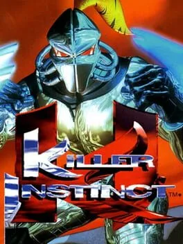 Killer Instinct [Not for Resale]