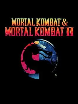 Mortal Kombat and Mortal Kombat II (GB)