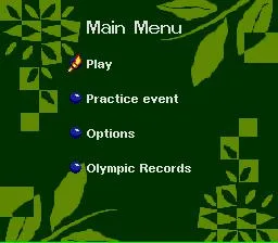 Olympic Summer Games (GB)