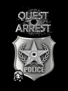 Quest Arrest [Homebrew] (GB)