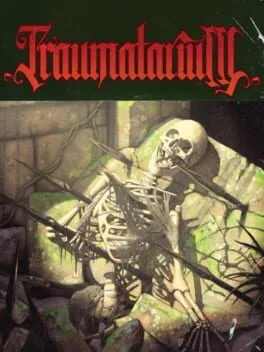 Traumatarium [Homebrew] (GB)