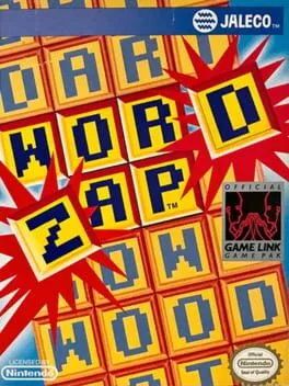 WordZap (1991) (GB)