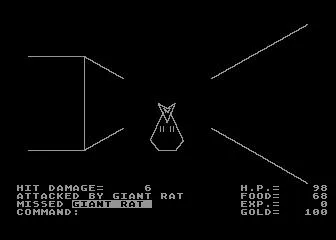 Ultima (GB)