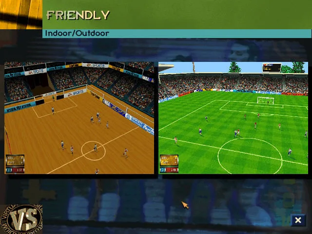 FIFA 97 (GB)