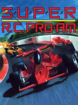 Super R.C. Pro-Am [Nintendo Classics] (GB)