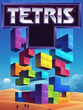 Tetris [Classic Series] (GB)