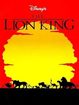 The Lion King [Classics]