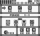 Blaster Master Jr. (GB)