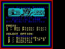 Bomb Jack (GB)