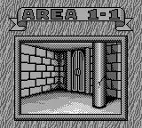 Bomberman GB (GB)