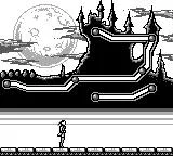 Castlevania Legends (GB)