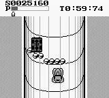 Dead Heat Scramble (GB)