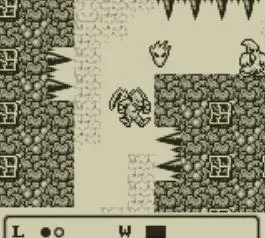 Gargoyle's Quest (1990)