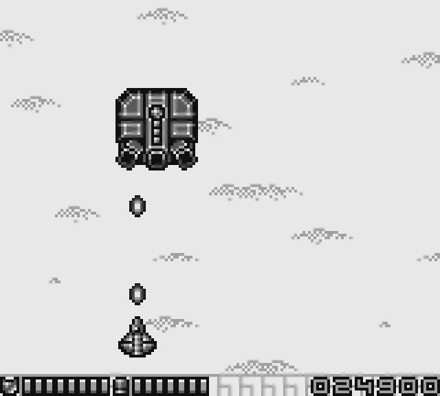 Genesis (itch) (User0x7f)