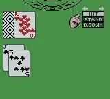 Las Vegas Cool Hand (GB)