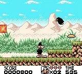 Looney Tunes (GB)
