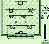 Magnetic Soccer (GB)