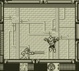 Mega Man III (GB)