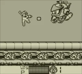 Mega Man V (GB)