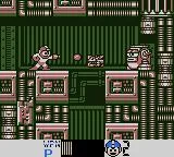 Mega Man V (1994) (GB)