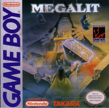Megalit (GB)