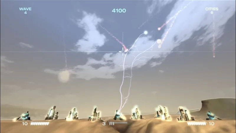 Missile Command (GB)