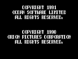 Navy SEALS (1990) (GB)
