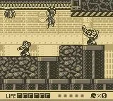 Ninja Gaiden Shadow (GB)