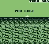 Radar Mission (1990) (GB)