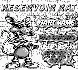 Rats! (GB)