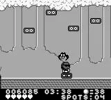 Spot: The Cool Adventure (GB)
