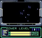 Star Trek Generations: Beyond the Nexus (GB)