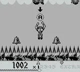 Super Hunchback (GB)