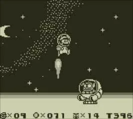Super Mario Land 2: 6 Golden Coins (GB)