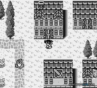 The Final Fantasy Legend (GB)