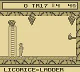 The Rescue of Princess Blobette (GB)