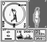Ultra Golf (GB)