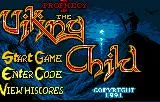 Viking Child (GB)