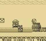Wario Land: Super Mario Land 3