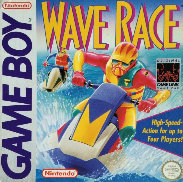 Wave Race (GB)