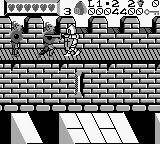 Wizards & Warriors X: The Fortress of Fear (GB)