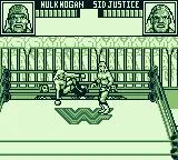 WWF Superstars 2 (GB)