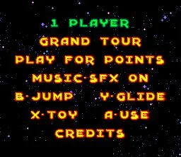 Bubsy 2 (GB)