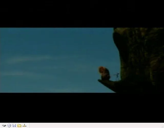 Disney•Pixar A Bug's Life (GB)