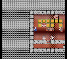 Dragon Quest (1986) (GB)