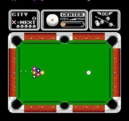 Side Pocket (1986) (GB)